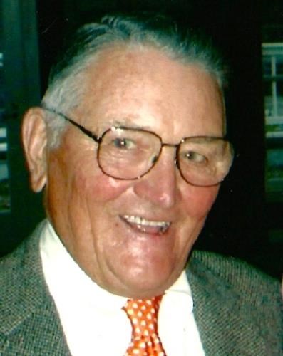 THOMAS WILDER MOSELEY obituary, 1922-2017, Cleveland, OH