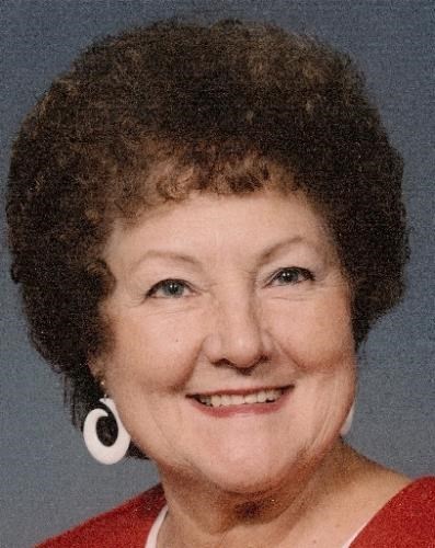 LUCILLE YOHE obituary, 1926-2017, Chesterland, OH