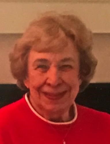 ANNE DAMON obituary, 1935-2017, Avon Lake, OH