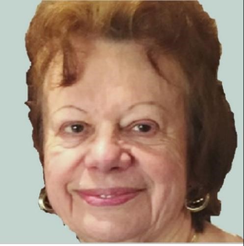 VALENTINA FEDOROV obituary, Parma, OH
