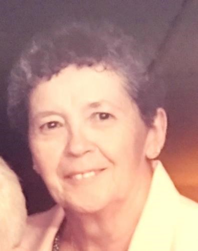 Mary Rada Obituary 2017 Lakewood Oh The Plain Dealer