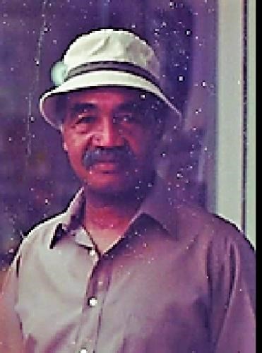 ZEDDIE D. ADAMS obituary, 1923-2017, Maple Heights, OH