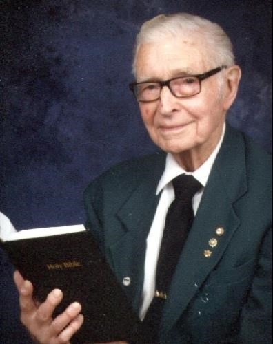 ROBERT IRWIN ADAIR obituary, 1923-2017, Andover, OH