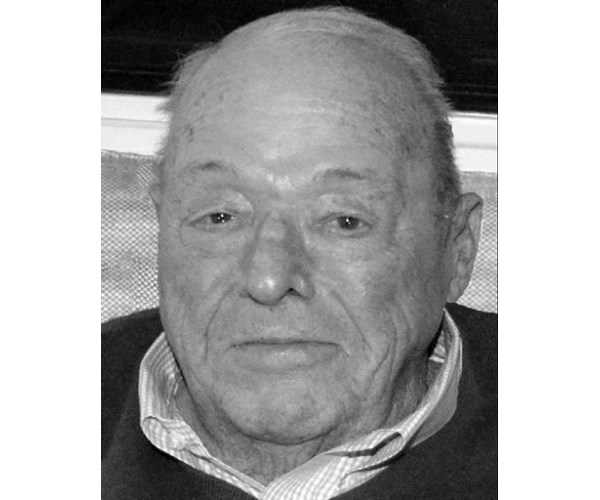 John Snavely Obituary (2017)