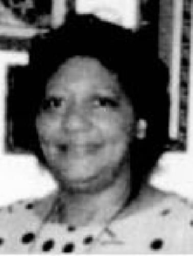 Pearl M. Brundidge obituary