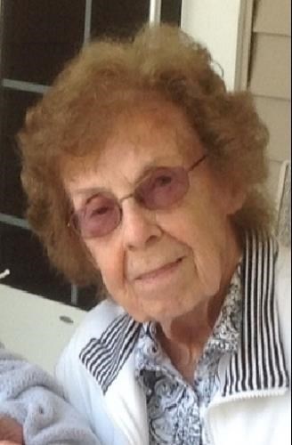 MADELINE E. CELINSKI obituary, Parma Heights, OH
