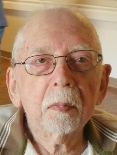 ROBERT S. ROTH obituary, Cleveland, OH