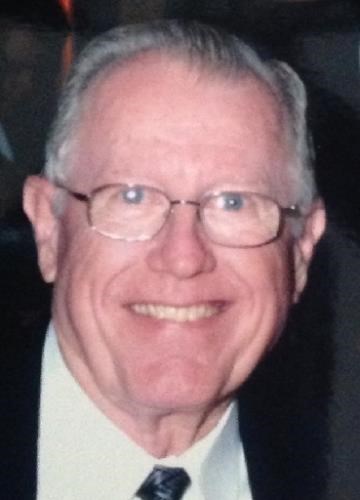 John Patrick Slattery obituary, Cleveland, OH
