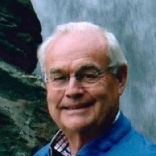 B.Charles Ames obituary, 1925-2017, Cleveland, OH