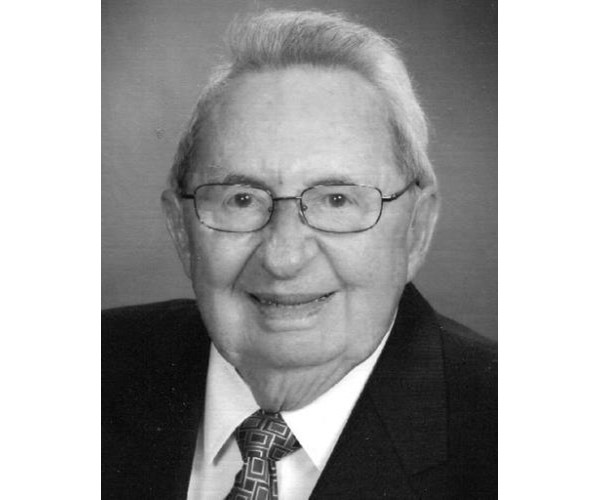 JOSEPH SCOTT Obituary (2017) Stow, OH