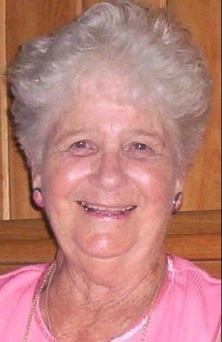 SUSAN K. "SUE" MILLER obituary, 1930-2017, Fort Myers, FL