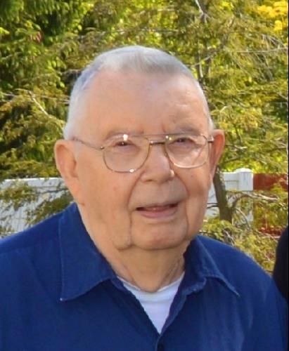 JOHN F. BARTH Jr. obituary, 1932-2017, Brook Park, OH