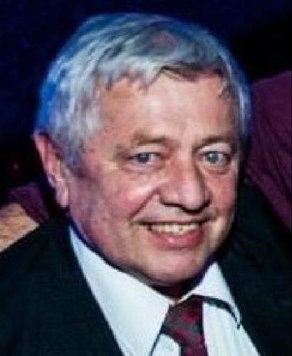 JOHN HENRY ZAWADA obituary, 1941-2017, Macedonia, OH
