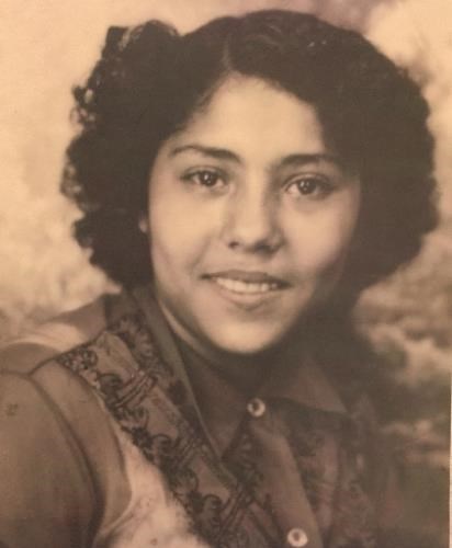 Jenny Santiago obituary
