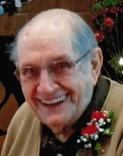 JAMES G. SOLTIS obituary, 1928-2017, Cleveland, OH