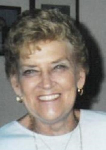 IRENE ASTA obituary, Lyndhurst, OH