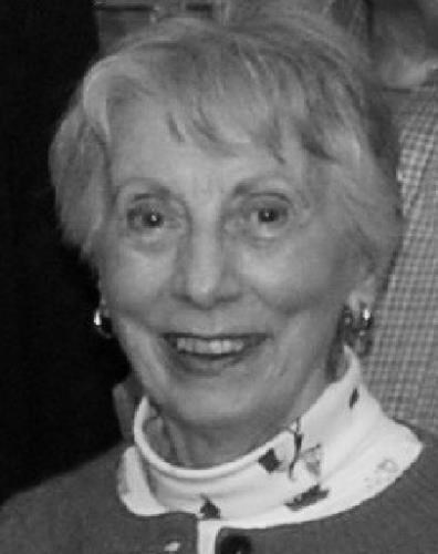 RUTH JUNE JANOSIK obituary, 1932-2017, Cleveland, OH