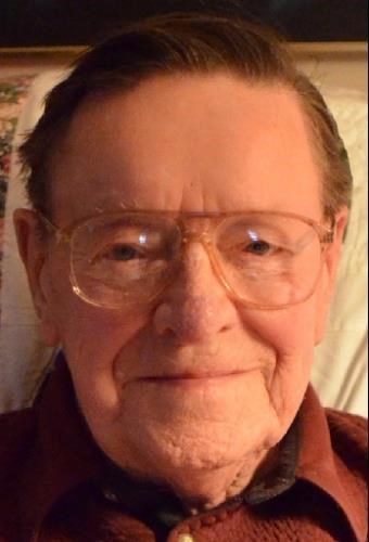 Robert Henry Eckerman obituary, Cleveland, OH