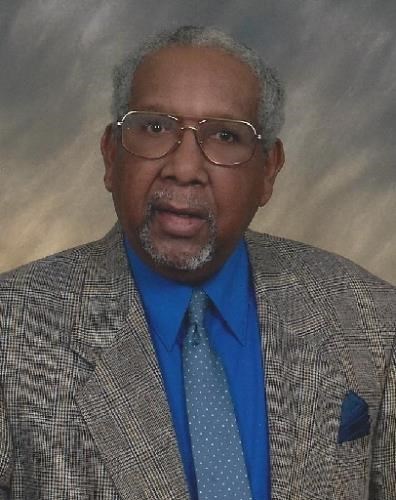 ROBERT W. MASON obituary, Maple Heights, OH