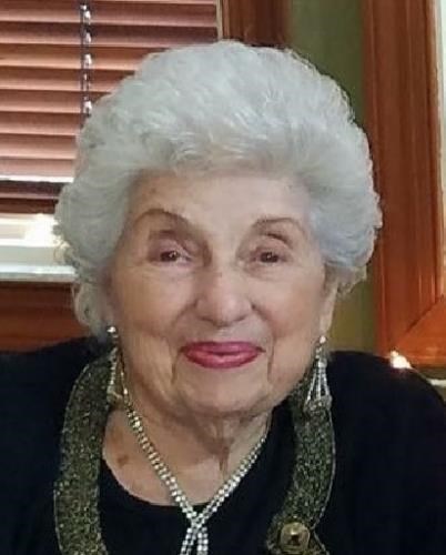 MARIE V. BASILE obituary, Willoughby Hills, OH