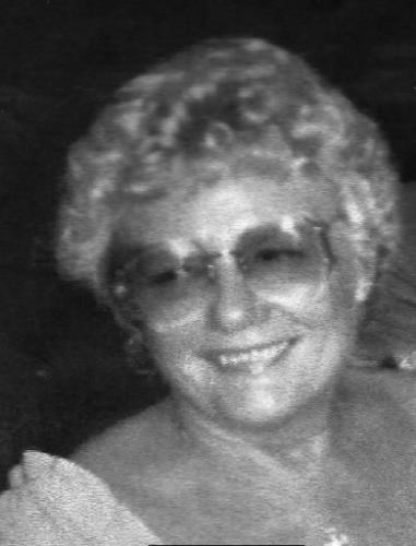 PHYLLIS EVELYN ARTHUR obituary, 1923-2017, Cleveland, FL