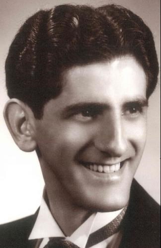 JOSEPH P. GERACI obituary, 1925-2017, Parma, OH