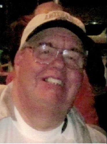 JOHN C. ANDRADE obituary, 1952-2017, Lakewood, OH