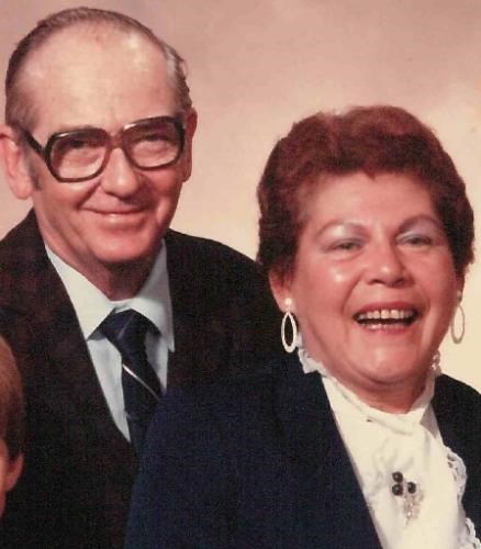 TED C. "T.C." EKLEBERRY obituary, 1927-2017, Parma, OH