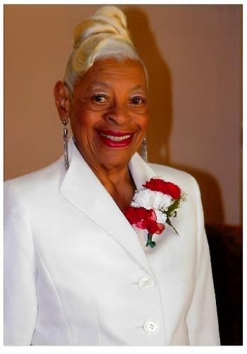 IOLA Y. CARTER obituary, Cleveland, OH