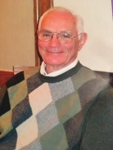 EUGENE F. GAROFALO obituary, 1931-2017, Cleveland, OH