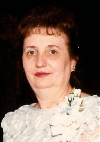 Lenore Leanza obituary, 1936-2017, South Euclid, OH