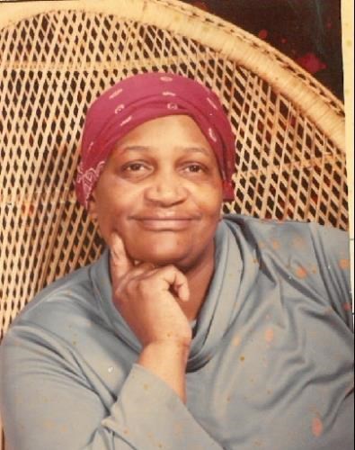 WILLIE MAE FLOWERS obituary, Cleveland, OH