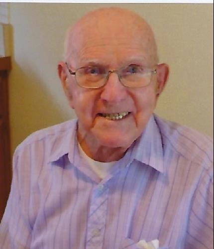 JOHN J. GELMAS obituary, 1919-2017, Parma, OH