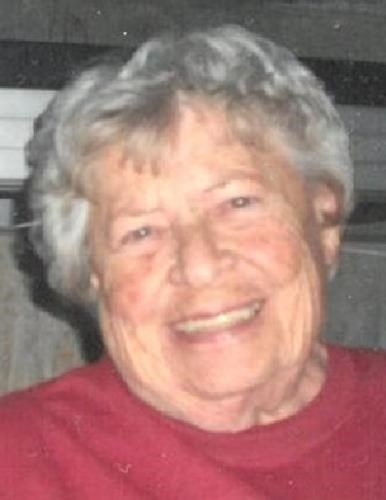MADELINE M. COX obituary, Lyndhurst, OH