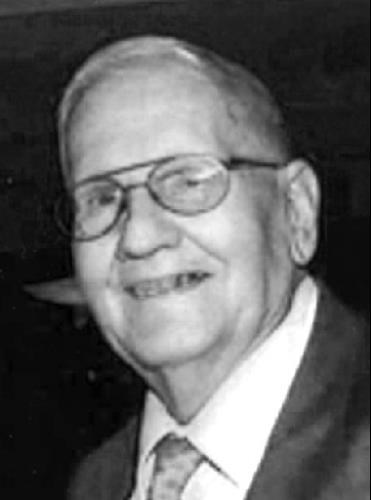 JAMES C. JARVELA obituary, Cleveland, OH