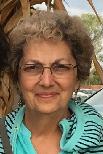 ANNA SAVARIS BAMBAKIDIS obituary, Lakewood, OH