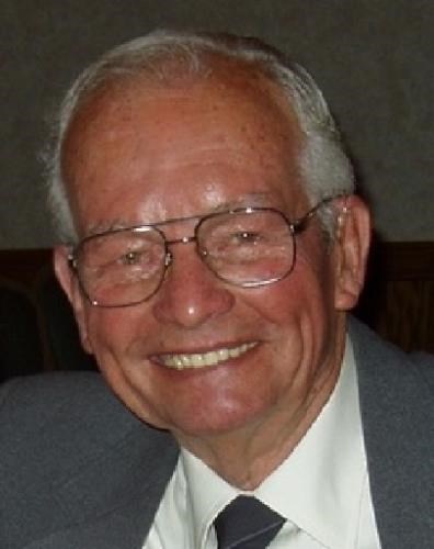 THOMAS P. QUIGLEY obituary, 1920-2017, Cleveland, OH