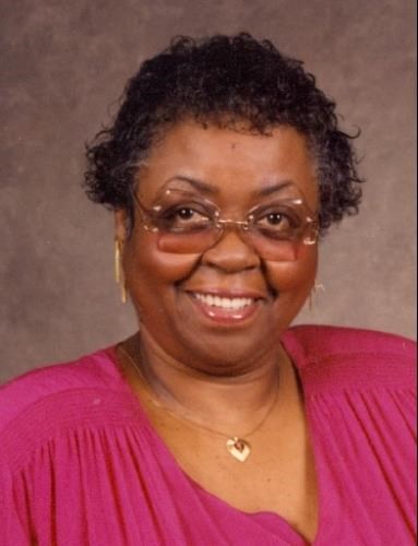 CLEMIE T. LARD obituary, Warrensville Heights, OH