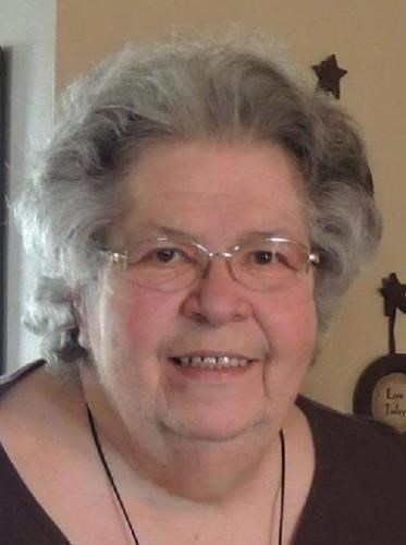 Dorothy Marie Bishop obituary, Brook Park, OH