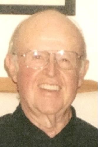 RAYMOND S. SHANK obituary, 1931-2017, Findlay, OH