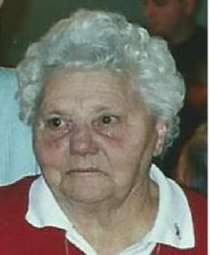 EMMA PLESIVEC obituary, Cleveland, OH