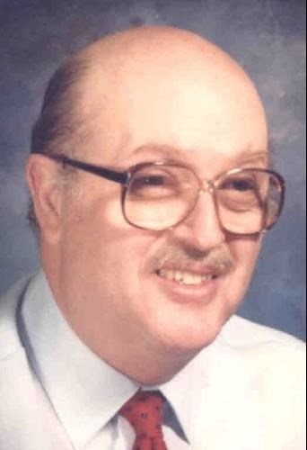 MARVIN PALLER obituary, 1933-2017, Mayfield Heights, OH