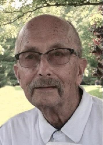 WALTER GOLDBACH obituary, 1929-2017, Cleveland, OH