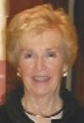 MARY TERESE BLAHA obituary, 1939-2017, Cleveland, OH