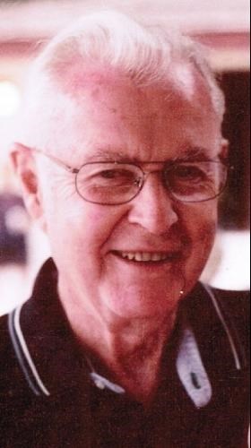 Obituary information for William F. Bill Doran