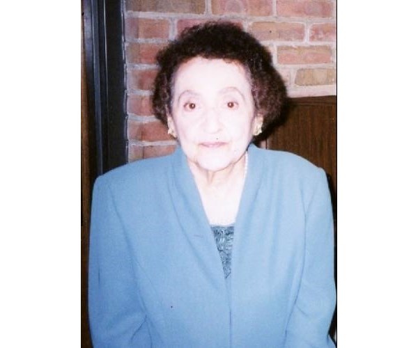 Virginia Nader Obituary 1927 2017 Lakewood Oh