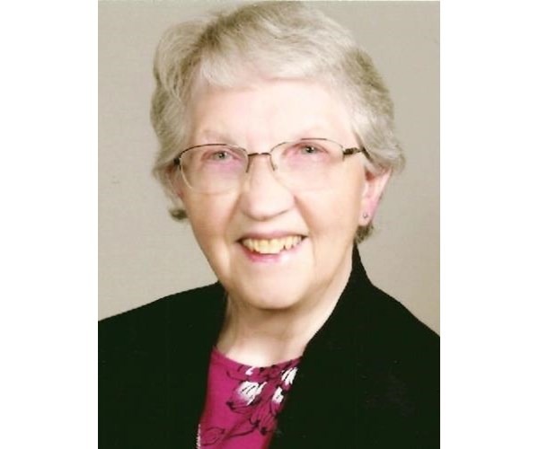 Carol Adams Obituary (1940 - 2020) - Streetsboro, OH - Cleveland.com