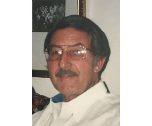 Bernard Cole Obituary 2018 Willoughby Oh 