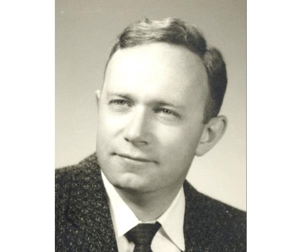 ROBERT FELDMAN Obituary (1926 2018) Cleveland Heights, OH The