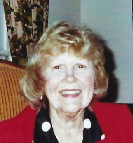 ARLINE MILLER-MOORE obituary, Bainbridge Twp, OH